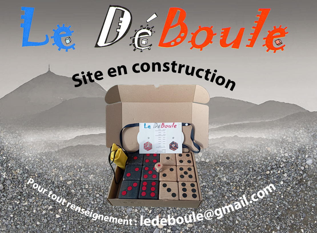 Le DeBoule